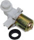 Reservoir Washer Motor Fiat Cinquecento-s Wpw0006-6443