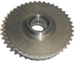 IQ Tech für Keeway Ziel 125 30320025