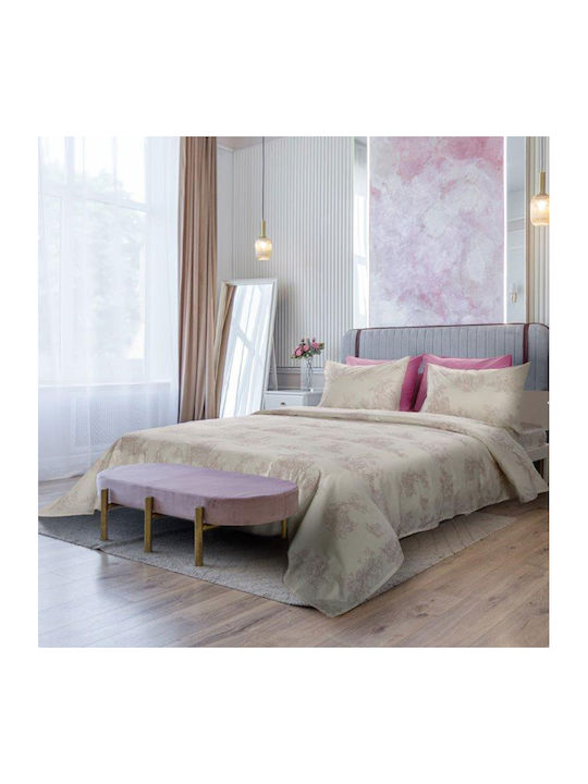Whitegg Sheet Sets Queen 240x267cm. Ba170 Ba170 4pcs