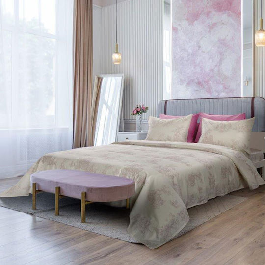 Whitegg Set Cearșafuri 240x267cm. Ba170 Ba170 4buc