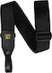 Ernie Ball 5365 Acoustic Guitar Black
