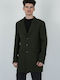 Men's Coat Green