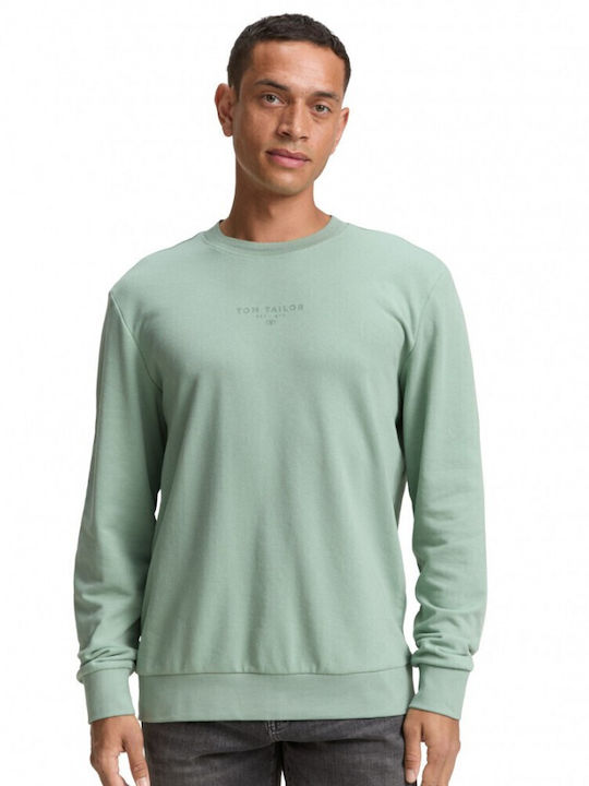 Basic Sweatshirt Mint