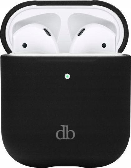 Dbramante1928 Cazul Airpods Costa Rica Grs Certificat Negru