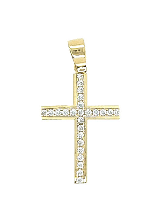 Dio Jewellery Lab Σταυρός