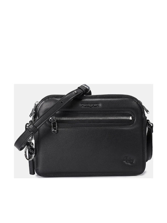 Fika+ Women's Bag Shoulder Black