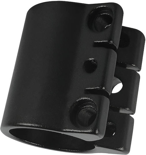 Zero Lenksäulenhalterung Zero 8 Original Elektro-Roller Schwarz