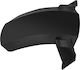 Zero Front Rear Mudguard Zero 8x Original Black