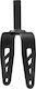 Zero Front Fork Zero 8 Original Scooter Schwarz