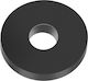 Zero Steering Column Clamp Gasket Zero 8 Scooter Black