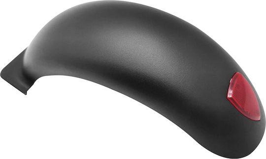 Zero Rear Mudguard Zero 9 Original Black