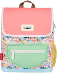 Hello Hossy Tasche Rucksack Mehrfarbig