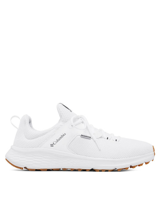 Columbia Sneakers White