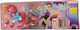 Spacecow Penare Culoare Full Face Roz