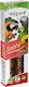 Vadigran Stixx Parrots Nuts & Fruit Στικς Παπαγάλων Καρύδια Φρούτα 2τμχ 150gr