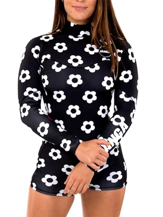 Janga AllStars HotPants 2mm