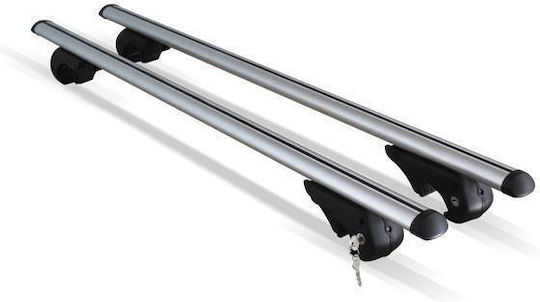Autoline (with Roof Rack Legs and Lock)