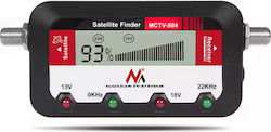 Maclean Energy MCTV-884 Accesorii Pentru Satelit De Recepție