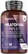 WeightWorld Melatonina Complex Supliment Pentru Somn 400 Comprimate