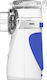 Avizar Ultra-quiet Portable Mesh Nebulizer Inhaler Adults Children White