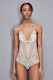 Lace Body Patrizia Pepe