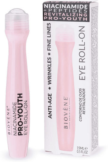 Biovene Niacinamide Pro-Youth Eyes 15мл