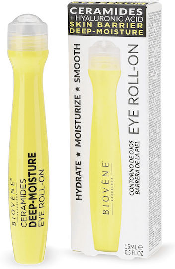 Biovene Ceramides Deep-Moisture Eye Cream for Moisturizing 15ml