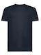 T-shirt Blue