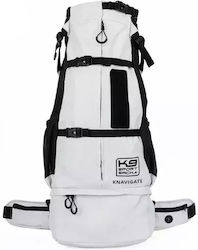 K9 Sport Sack Gray Backpack