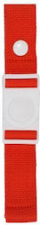 Sticky Lemon Koffergurt Gelb