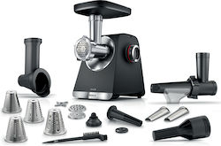 Bosch Fleischwolf 500W Schwarze