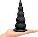 APH Anal Dildo Black