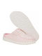 Wendy Slip Damen Mokassins in Rosa Farbe