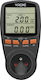 Orno Electricity Consumption Meter