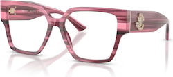 Jimmy Choo Jc3032b 5064 53