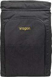 Wagon Case 01-cjh-blk 01 Series Θήκη Cajon Μαύρη