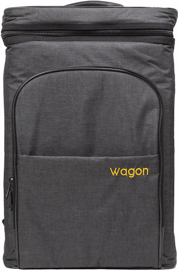 Wagon Case 03-cjh-gry 03 Series Θήκη Cajon Γκρι