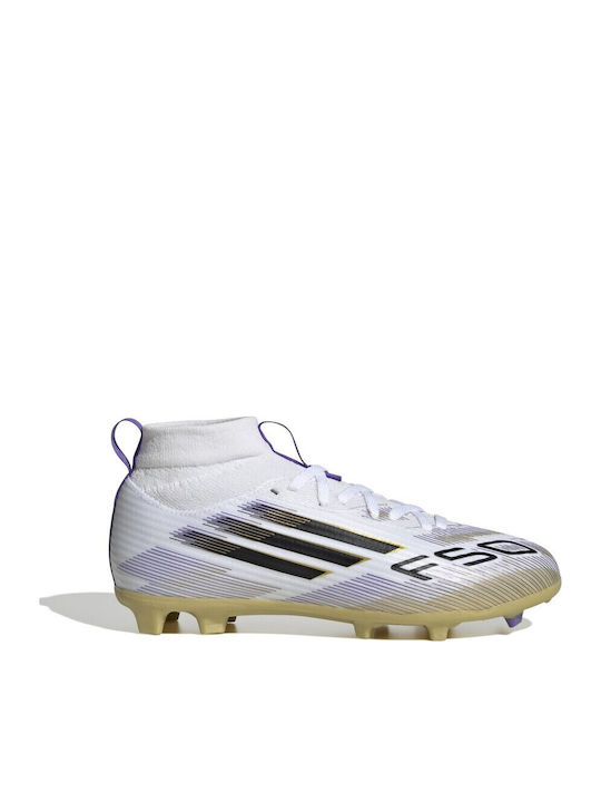adidas Παιδικά Ποδοσφαιρικά Παπούτσια F50 Leagu...