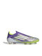 adidas F50 Elite Ll Ποδοσφαιρικά Παπούτσια με Τάπες FG Μωβ