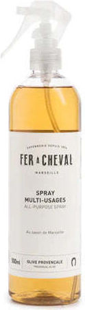 Fer a Cheval Allzweckreiniger Spray Allgemeine Verwendung 500ml