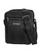 Men's Bag Shoulder / Crossbody Black