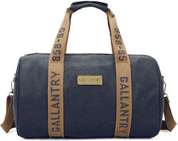 Gallantry Unisex 25l Sport Travel Bag Dark Blue Gallantry Unisex 25l Sport Travel Bag Dark Blue