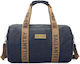 Gallantry Unisex 25l Sport Travel Bag Dark Blue