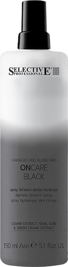 Selective Professional Oncare Leave In Conditioner 150ml