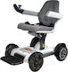 Mobiak Robodrive Ηλεκτροκίνητο Αναπηρικό Αμαξίδιο Πτυσσόμενο 0805720 Λευκό