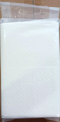 Υποσέντονα Ακράτειας 60x90cm 120τμχ Υποσέντονα Ακράτειας 60x90cm 120τμχ