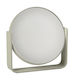 Zone Denmark Makeup Mirror Tabletop 19x4cm Green