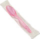 Reusable Spoon Plastic 100pcs