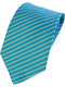 Pierre Cardin Men's Tie Silk Printed in Blue Color