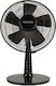 G3Ferrari Ventilator De Masă 35W Negru